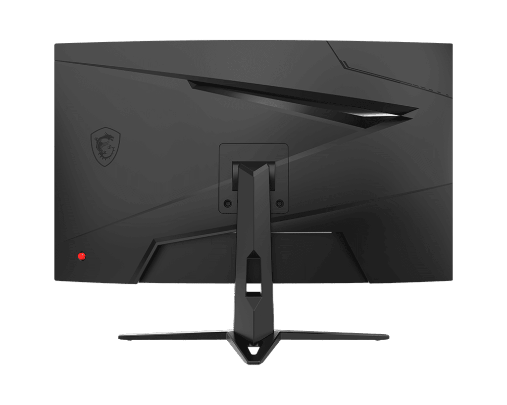 Monitor Gamer MSI G27C3F - Bulltech Store