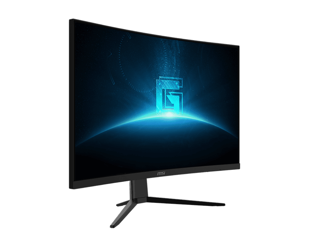 Monitor Gamer MSI G27C3F - Bulltech Store