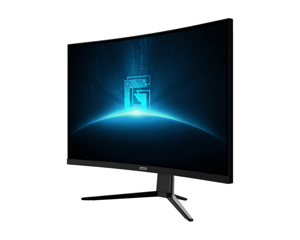 Monitor Gamer MSI G27C3F - Bulltech Store