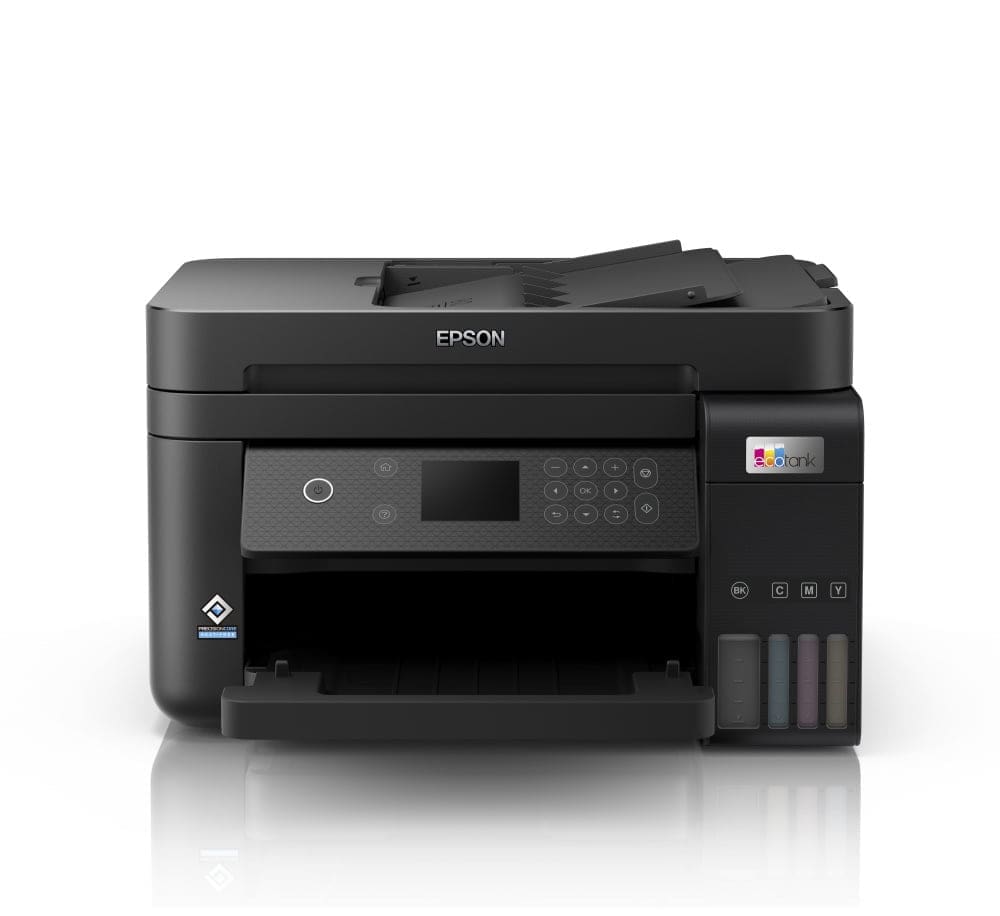 Epson EcoTank L6270