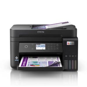 Epson EcoTank L6270