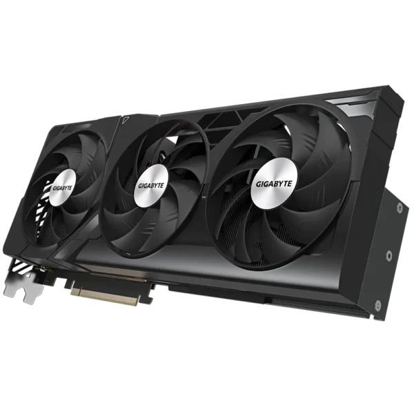 NVIDIA GeForce RTX 4090 WINDFORCE - BullTech Store