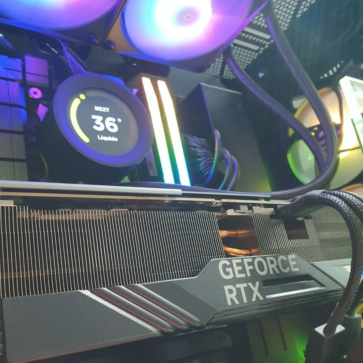 PC Gamer Arkham Asylum 4090 Gaming - Bulltech Store