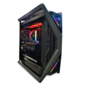 PC Gamer Hyperon RTX 4090 - Bulltech Store