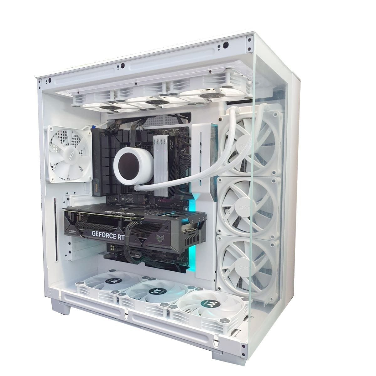 PC Gamer Z Profesional RTX 4090 i9 HERX - Bulltech Store