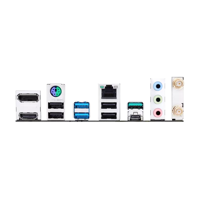 PRIME Z790-P WIFI - BullTech Store