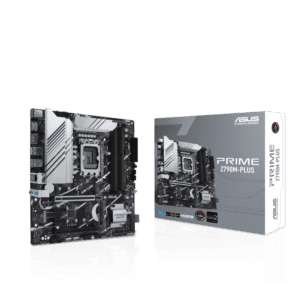 PRIME Z790M-PLUS - BullTech Store