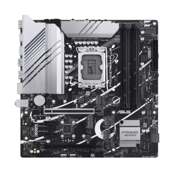 PRIME Z790M-PLUS - BullTech Store