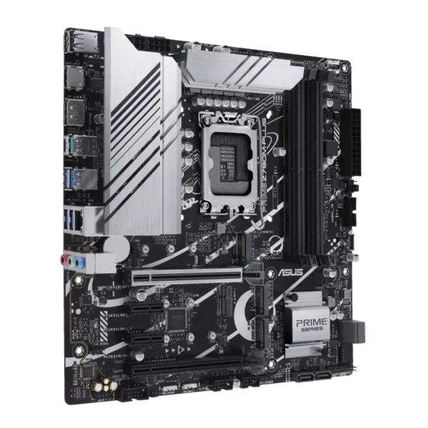 PRIME Z790M-PLUS - BullTech Store