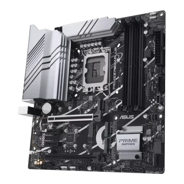 PRIME Z790M-PLUS - BullTech Store