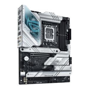 ROG STRIX Z790-A GAMING WIFI - BullTech Store