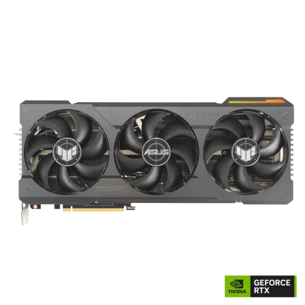 Asus RTX 4080 TUF OC - BullTech Store