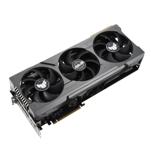 Asus RTX 4080 TUF OC - BullTech Store