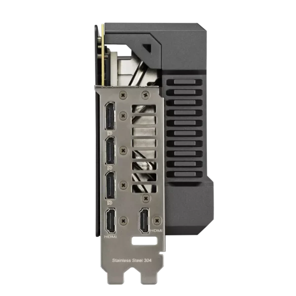 Asus RTX 4080 TUF OC - BullTech Store