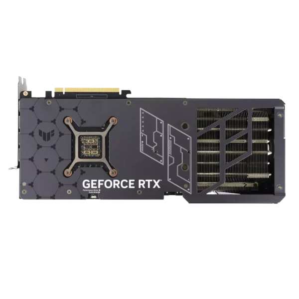 Asus RTX 4080 TUF OC - BullTech Store