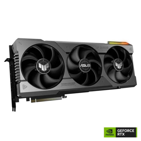 Asus RTX 4080 TUF OC - BullTech Store