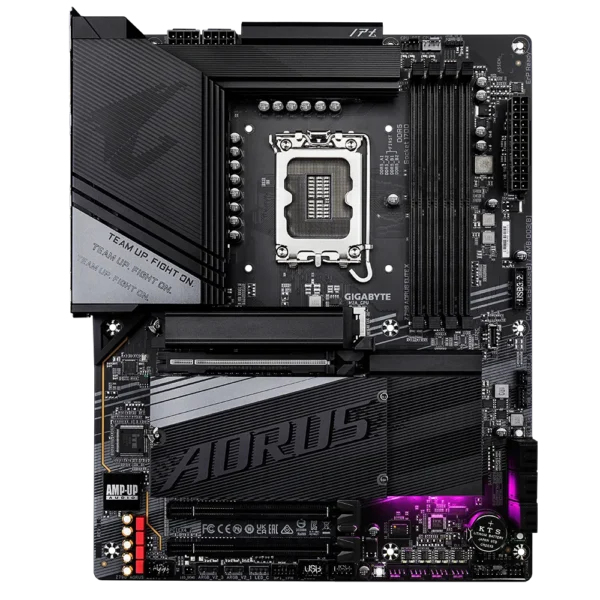 Z790 AORUS ELITE X - BullTech Store