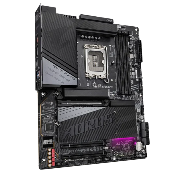 Z790 AORUS ELITE X - BullTech Store