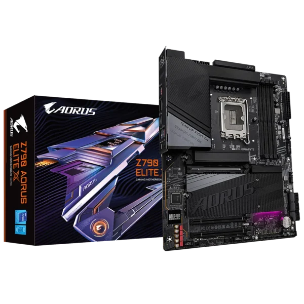 Z790 AORUS ELITE X - BullTech Store