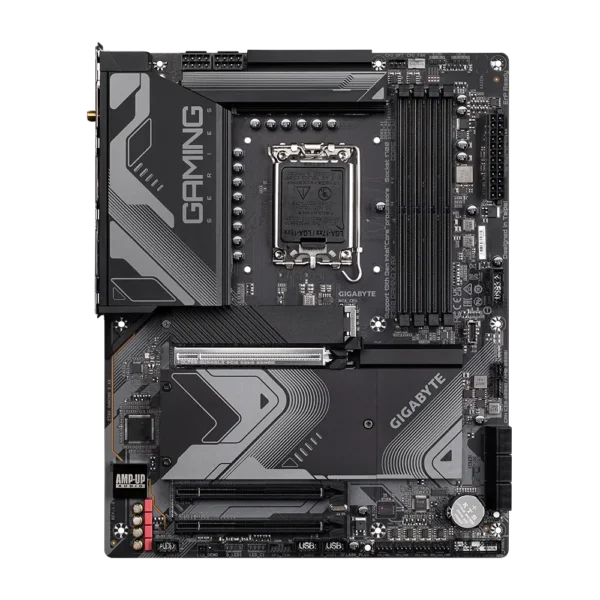 Z790 GAMING X AX - BullTech Store