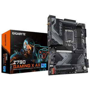 Z790 GAMING X AX - BullTech Store