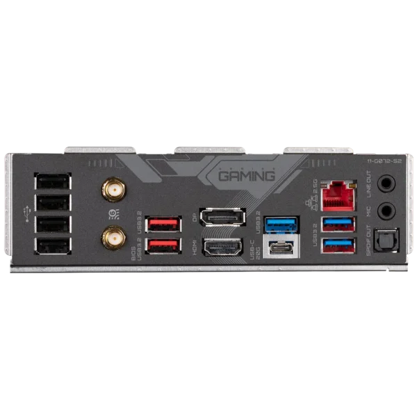 Z790 GAMING X AX - BullTech Store