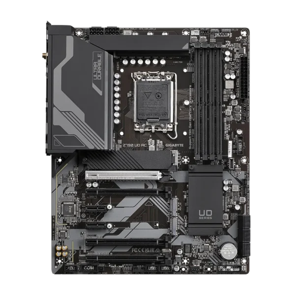 Z790 UD AC - BullTech Store