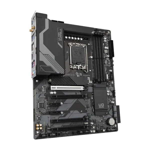Z790 UD AC - BullTech Store