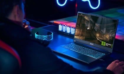 Bulltech Store - Notebooks & Laptops México