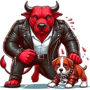 Bulltech Store - Medio ambiente - No al maltrato animal