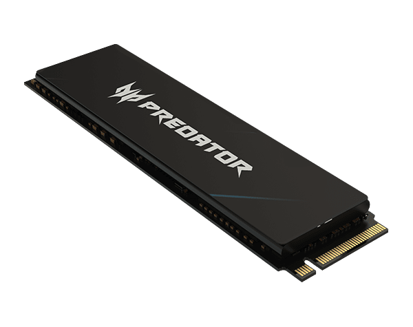 SSD NVMe Acer Predator GM7000