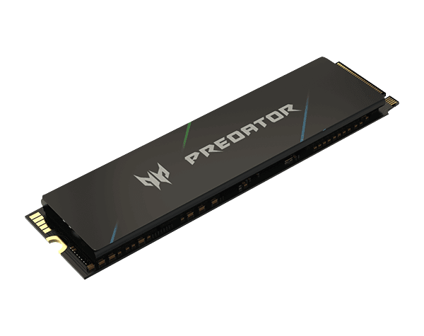 SSD NVMe Acer Predator GM7000