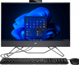 All in One HP Pro 240 G9 - Bulltech Store