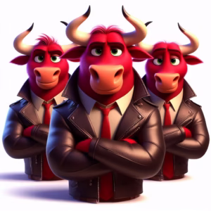 Bulltech Store - Responsabilidad Social