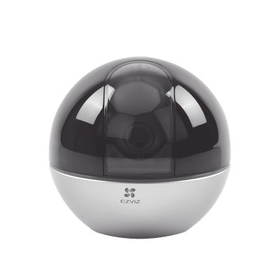 Cámara Ezviz C6W