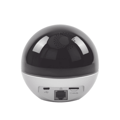 Cámara Ezviz C6W