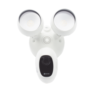 Cámara Ezviz LC1C - Bulltech Store