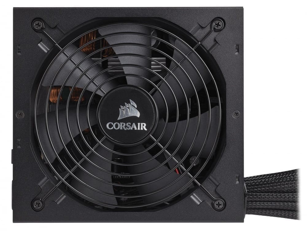Corsair CX750 - Bulltech Store
