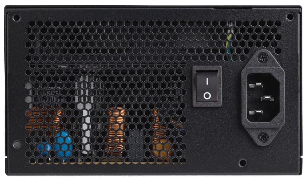 Corsair CX750 - Bulltech Store