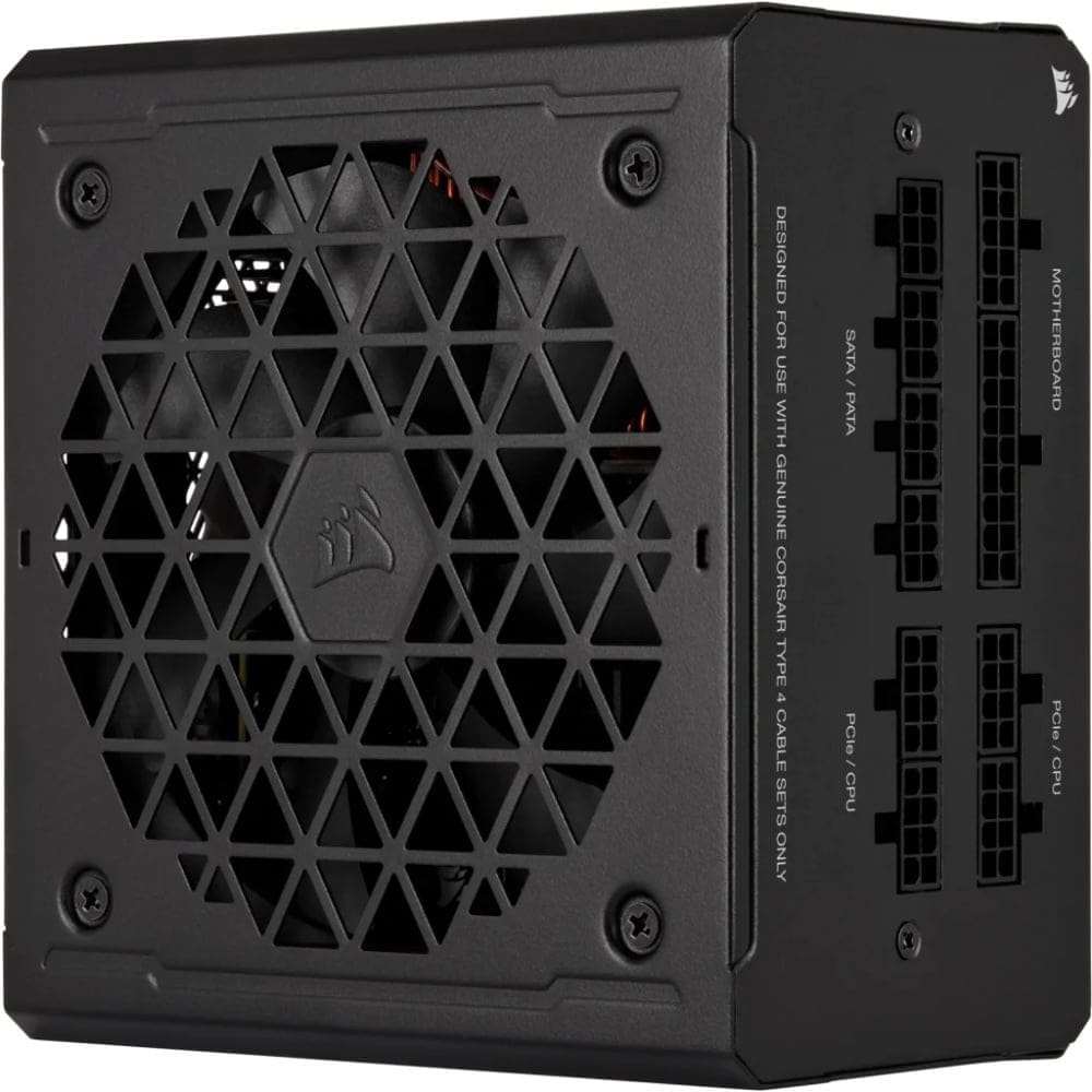 Corsair RM750e - Bulltech Store