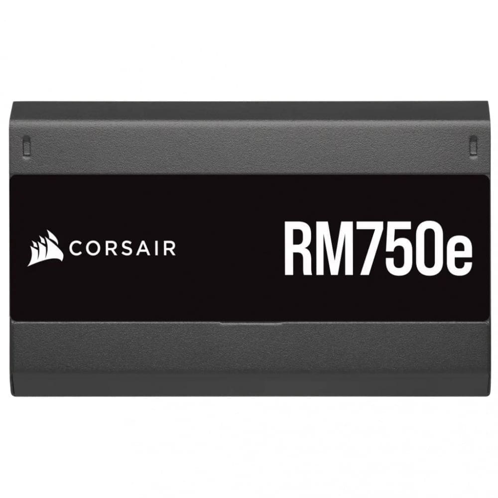 Corsair RM750e - Bulltech Store