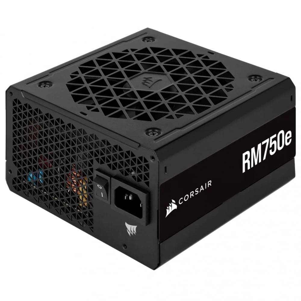 Corsair RM750e - Bulltech Store