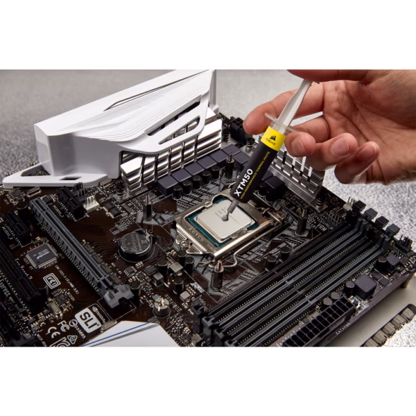 Corsair XTM50 - Bulltech Store