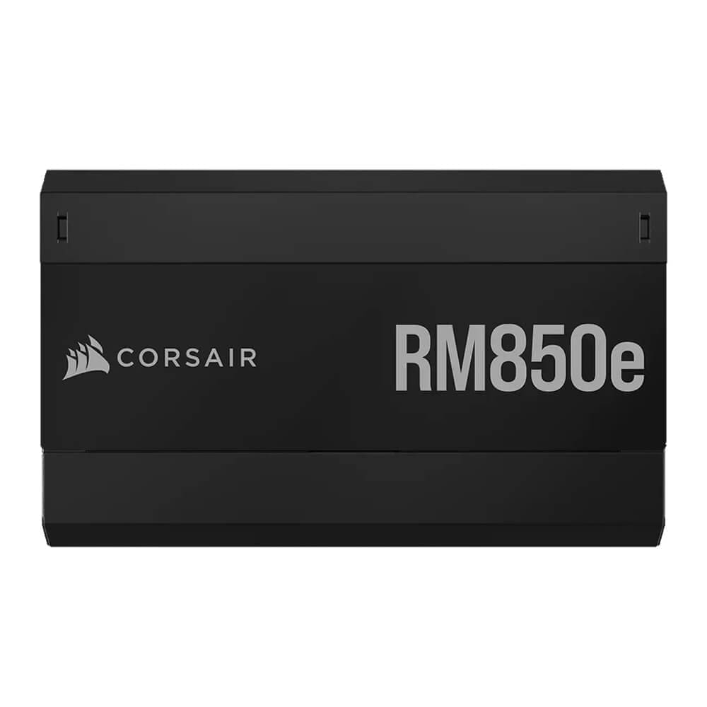 Fuente de Poder Corsair RM850e - Bulltech Store