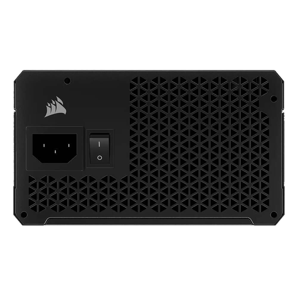 Fuente de Poder Corsair RM850e - Bulltech Store