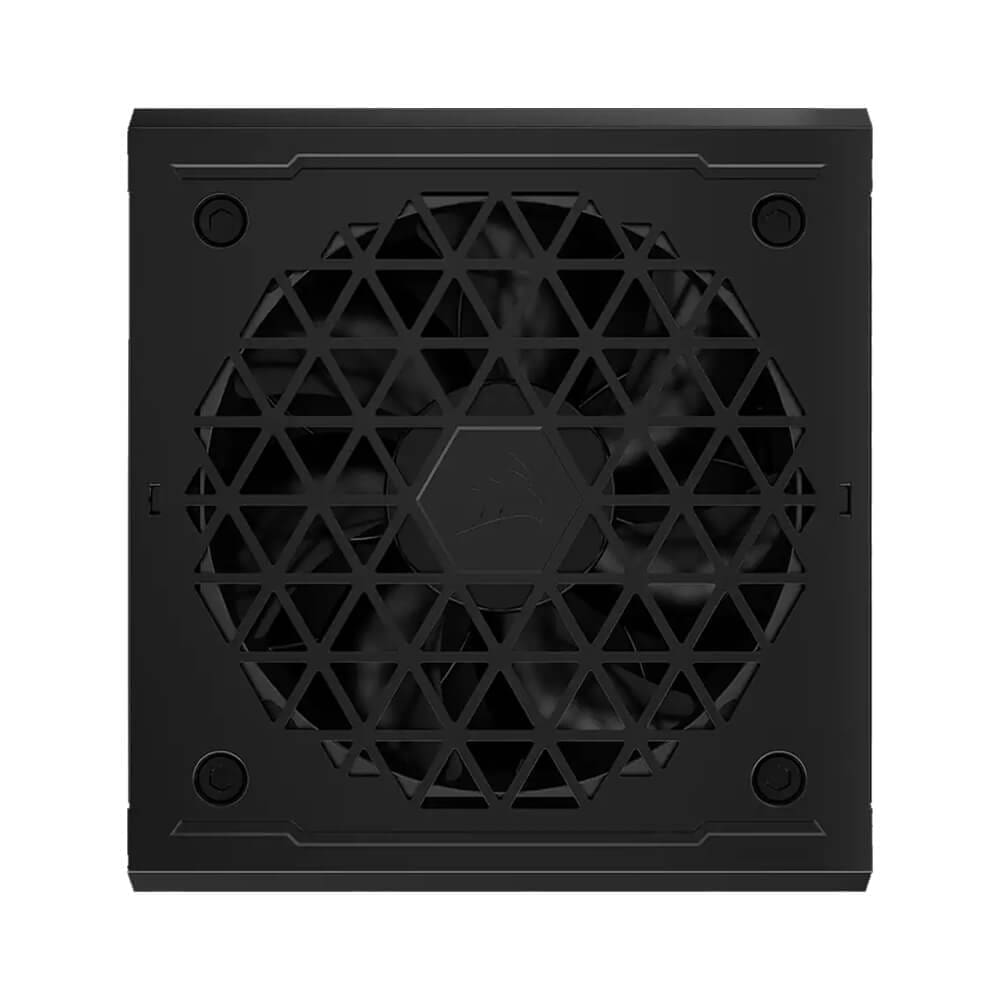 Fuente de Poder Corsair RM850e - Bulltech Store