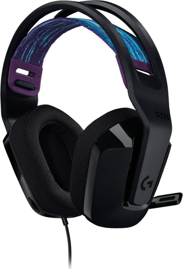 Headset Gamer Logitecg G335
