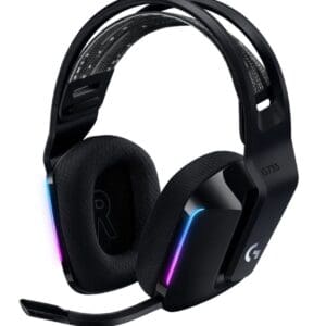 Headset Gamer Logitech G733