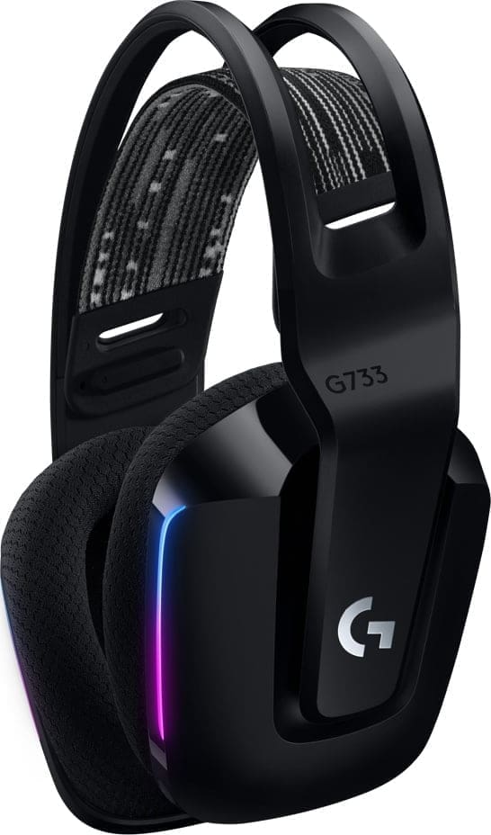 Headset Gamer Logitech G733