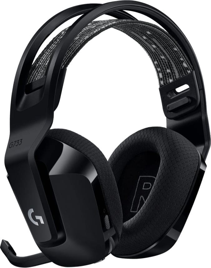 Headset Gamer Logitech G733